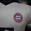 JERSEY BAYERN DE MUNICH VISITA 26/27 HOMBRE (VERSIÓN JUGADOR)