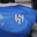 JERSEY AL-HILAL LOCAL 26/27 HOMBRE (VERSIÓN JUGADOR)