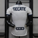 JERSEY MONTERREY VISITA 26/27 HOMBRE (VERSIÓN JUGADOR)