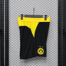 PANTALONES CORTOS BORUSSIA DORTMUND LOCAL 26/27 (VERSION JUGADOR)
