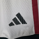 PANTALONES CORTOS REAL MADRID LOCAL 26/27 (VERSION JUGADOR)