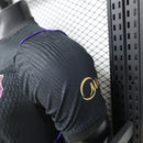 JERSEY BARCELONA VISITA 26/27 HOMBRE (VERSIÓN JUGADOR)