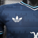 JERSEY NEWCASTLE VISITA 26/27 HOMBRE (VERSIÓN JUGADOR)