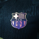 JERSEY BARCELONA VISITA 26/27 HOMBRE MANGA LARGA (VERSIÓN JUGADOR)