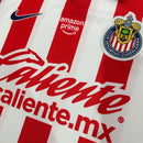 JERSEY CHIVAS GUADALAJARA LOCAL 26/27 HOMBRE