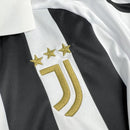 JERSEY JUVENTUS LOCAL 26/27 HOMBRE MANGA LARGA