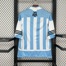 JERSEY ARGENTINA BACK REMIX 26/27 HOMBRE