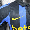 JERSEY INTER DE MILAN LOCAL 26/27 HOMBRE (VERSIÓN JUGADOR)