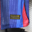 JERSEY BARCELONA LOCAL 26/27 HOMBRE MANGA LARGA (VERSIÓN JUGADOR)
