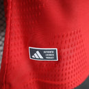 JERSEY MANCHESTER UNITED LOCAL 26/27 HOMBRE MANGA LARGA (VERSIÓN JUGADOR)