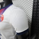 JERSEY PSG VISITA 25/26 HOMBRE (VERSIÓN JUGADOR)