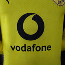 JERSEY BORUSSIA DORTMUND LOCAL 26/27 HOMBRE MANGA LARGA(VERSIÓN JUGADOR)