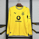 JERSEY BORUSSIA DORTMUND 26/27 HOMBRE MANGA LARGA