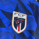 JERSEY CABO VERDE LOCAL 26/27 HOMBRE