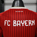 JERSEY BAYERN DE MUNICH LOCAL 26/27 HOMBRE MANGA LARGA (VERSIÓN JUGADOR)