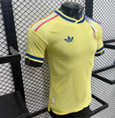 JERSEY CURAÇAO VISITA 26/27 HOMBRE (VERSIÓN JUGADOR)