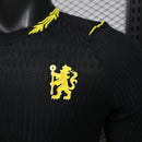 JERSEY CHELSEA VISITA 25/26 HOMBRE MANGA LARGA (VERSION JUGADOR)