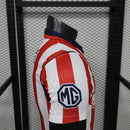 JERSEY CHIVAS DE GUADALAJARA LOCAL 26/27 HOMBRE (VERSIÓN JUGADOR)