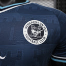 JERSEY NEWCASTLE VISITA 26/27 HOMBRE (VERSIÓN JUGADOR)