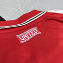 JERSEY MANCHESTER UNITED LOCAL 26/27 HOMBRE MANGA LARGA