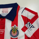 JERSEY CHIVAS GUADALAJARA LOCAL 26/27 HOMBRE