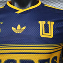 JERSEY TIGRES VISITA 26/27 HOMBRE (VERSIÓN JUGADOR)