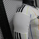 JERSEY JAPÓN VISITA 26/27 HOMBRE MANGA LARGA (VERSIÓN JUGADOR)
