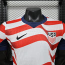 JERSEY ESTADOS UNIDOS I 26/27 HOMBRE (VERSIÓN JUGADOR)