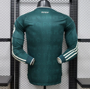 JERSEY REAL MADRID TERCERA 26/27 HOMBRE MANGA LARGA(VERSIÓN JUGADOR)
