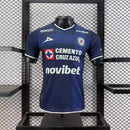 JERSEY CRUZ AZUL TERCERA 26/27 HOMBRE (VERSIÓN JUGADOR)