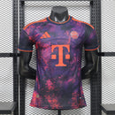 JERSEY BAYERN DE MUNICH TERCERA 26/27 HOMBRE (VERSIÓN JUGADOR)