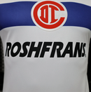 JERSEY TOLUCA VISITA 26/27 HOMBRE (VERSIÓN JUGADOR)