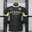 JERSEY MANCHESTER CITY VISITA 26/27 HOMBRE (VERSIÓN JUGADOR)