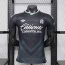 JERSEY AMÉRICA DE MÉXICO VISITA 26/27 HOMBRE (VERSIÓN JUGADOR)