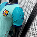 JERSEY BARCELONA TERCERA 26/27 HOMBRE (VERSIÓN JUGADOR)