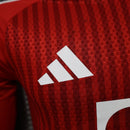 JERSEY BAYERN DE MUNICH LOCAL 26/27 HOMBRE MANGA LARGA (VERSIÓN JUGADOR)