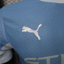 JERSEY MANCHESTER CITY LOCAL 26/27 HOMBRE (VERSIÓN JUGADOR)
