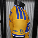 JERSEY TIGRES LOCAL 26/27 HOMBRE (VERSIÓN JUGADOR)
