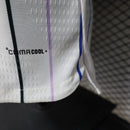 JERSEY JAPÓN VISITA 26/27 HOMBRE MANGA LARGA (VERSIÓN JUGADOR)