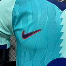 JERSEY BARCELONA TERCERA 26/27 HOMBRE (VERSIÓN JUGADOR)