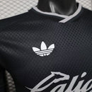 JERSEY AMÉRICA DE MÉXICO VISITA 26/27 MANGA LARGA HOMBRE (VERSIÓN JUGADOR)