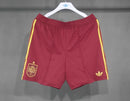 PANTALONES CORTOS ESPAÑA VISITA 26/27 (VERSION JUGADOR)