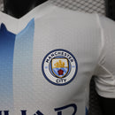 JERSEY MANCHESTER CITY TERCERA 26/27 HOMBRE (VERSIÓN JUGADOR)