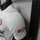 JERSEY CHIVAS DE GUADALAJARA VISITA 26/27 HOMBRE (VERSIÓN JUGADOR)