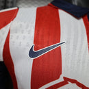 JERSEY CHIVAS DE GUADALAJARA LOCAL 26/27 HOMBRE (VERSIÓN JUGADOR)