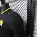 JERSEY CHELSEA VISITA 25/26 HOMBRE MANGA LARGA (VERSION JUGADOR)