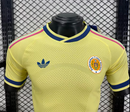 JERSEY CURAÇAO VISITA 26/27 HOMBRE (VERSIÓN JUGADOR)