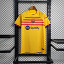 JERSEY BARCELONA CUARTA 22/23 HOMBRE