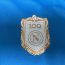 JERSEY NAPOLI LOCAL 26/27 HOMBRE