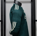 JERSEY REAL MADRID TERCERA 26/27 HOMBRE MANGA LARGA(VERSIÓN JUGADOR)